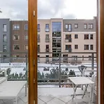 Sopocka Rezydencja I 12 Min Plaza I Zamkniete Osiedle - Comfy Apartments