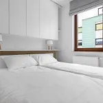 Sopocka Rezydencja I 12 Min Plaza I Zamkniete Osiedle - Comfy Apartments