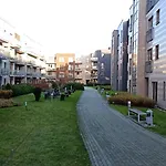 Sopocka Rezydencja I 12 Min Plaza I Zamkniete Osiedle - Comfy Apartments
