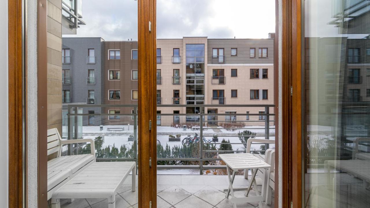 Sopocka Rezydencja I 12 Min Plaza I Zamkniete Osiedle - Comfy Apartments Apartment *