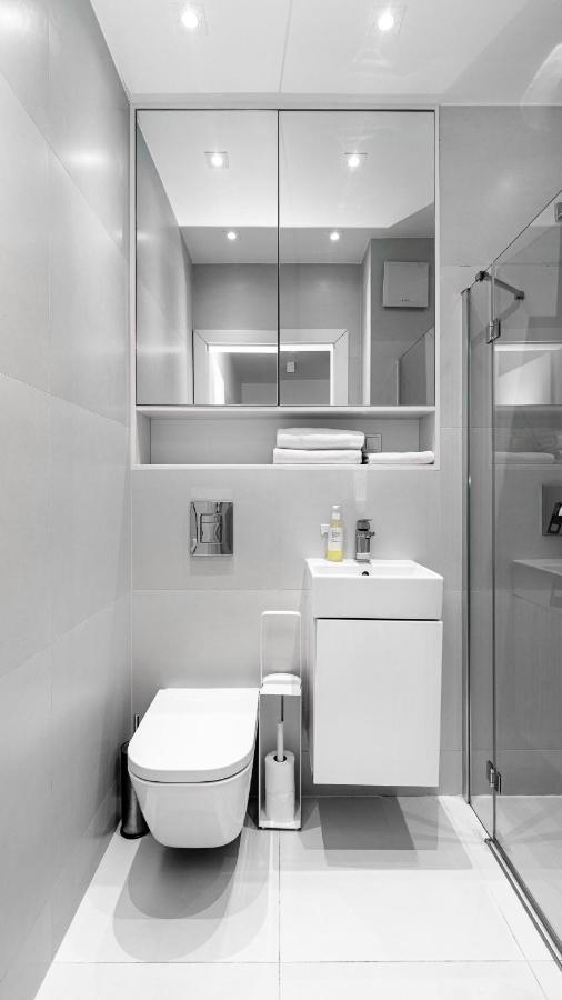 Sopocka Rezydencja I 12 Min Plaza I Zamkniete Osiedle - Comfy Apartments * Sopot