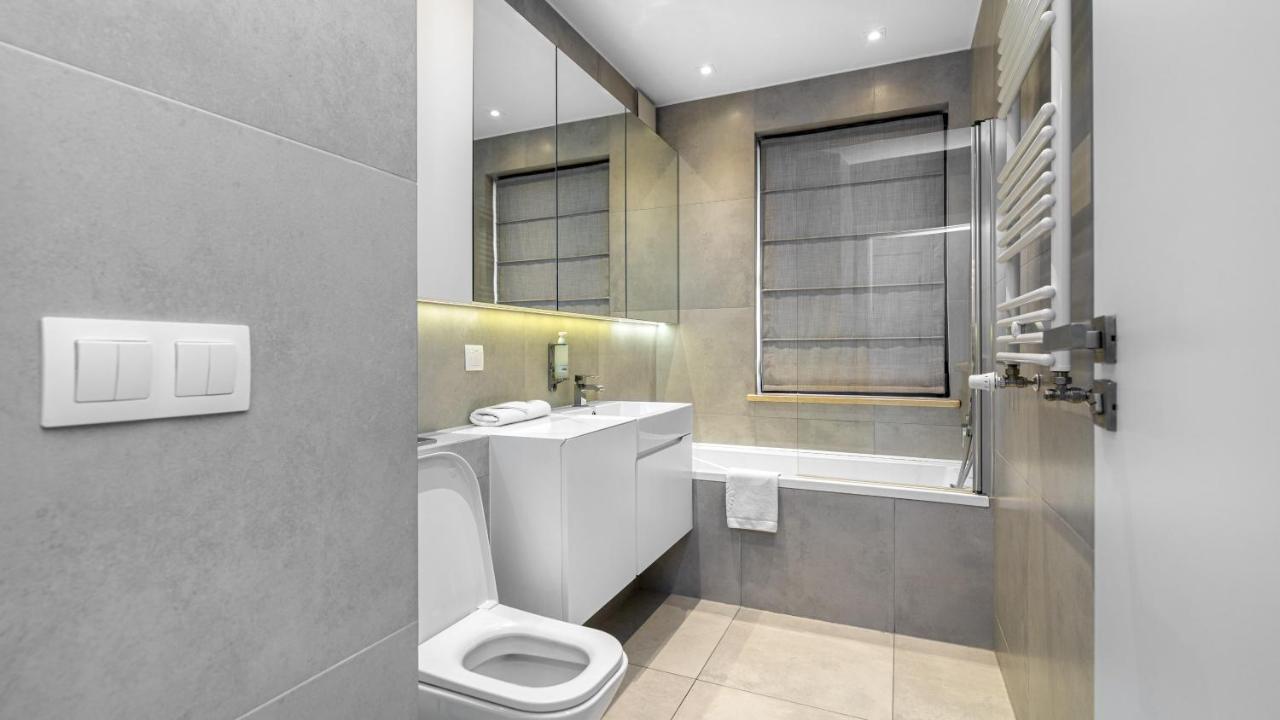 Sopocka Rezydencja I 12 Min Plaza I Zamkniete Osiedle - Comfy Apartments *