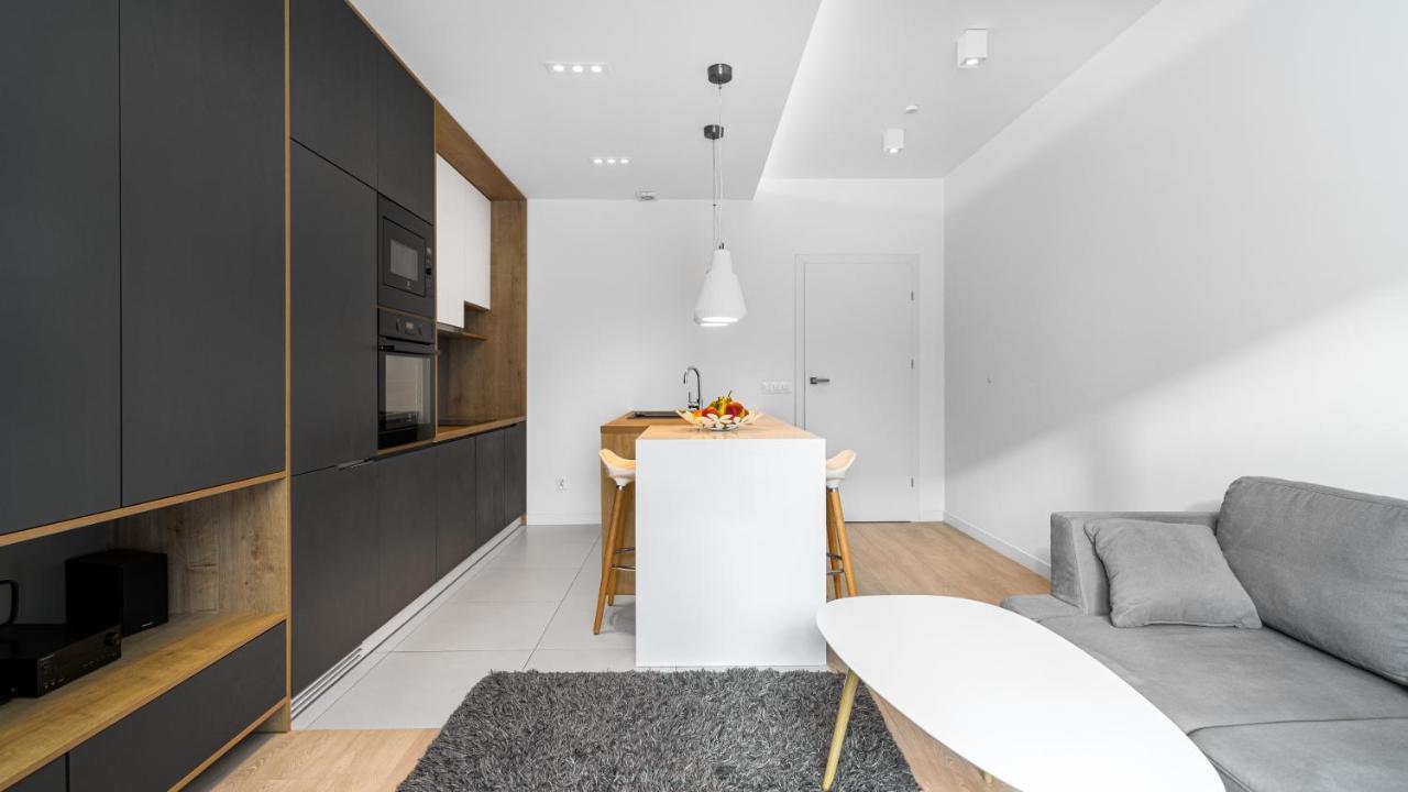 Sopocka Rezydencja I 12 Min Plaza I Zamkniete Osiedle - Comfy Apartments Apartment *