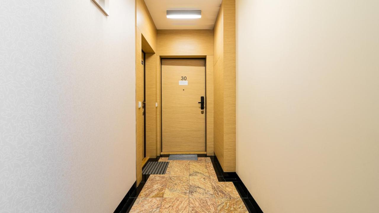 Apartment Sopocka Rezydencja I 12 Min Plaza I Zamkniete Osiedle - Comfy Apartments Sopot