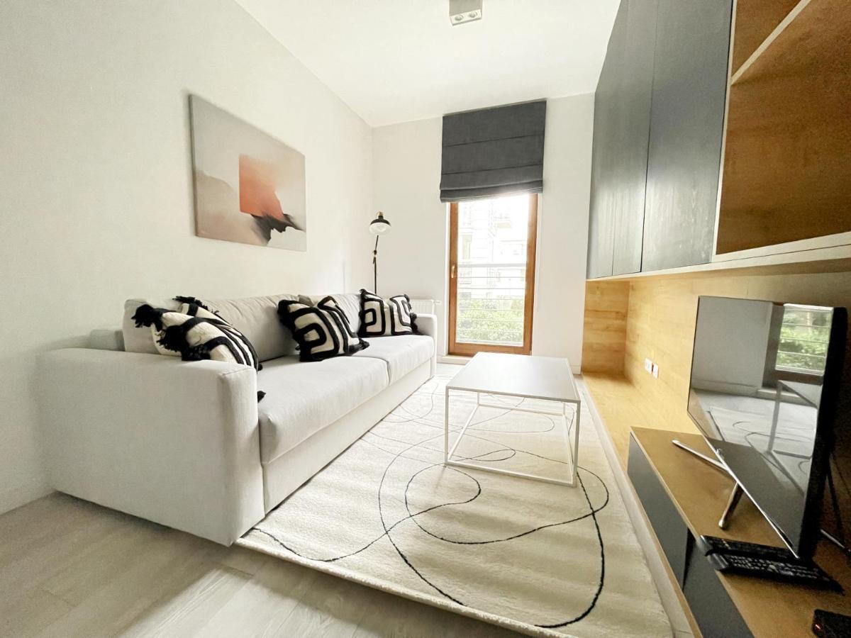Apartment Sopocka Rezydencja I 12 Min Plaza I Zamkniete Osiedle - Comfy Apartments *
