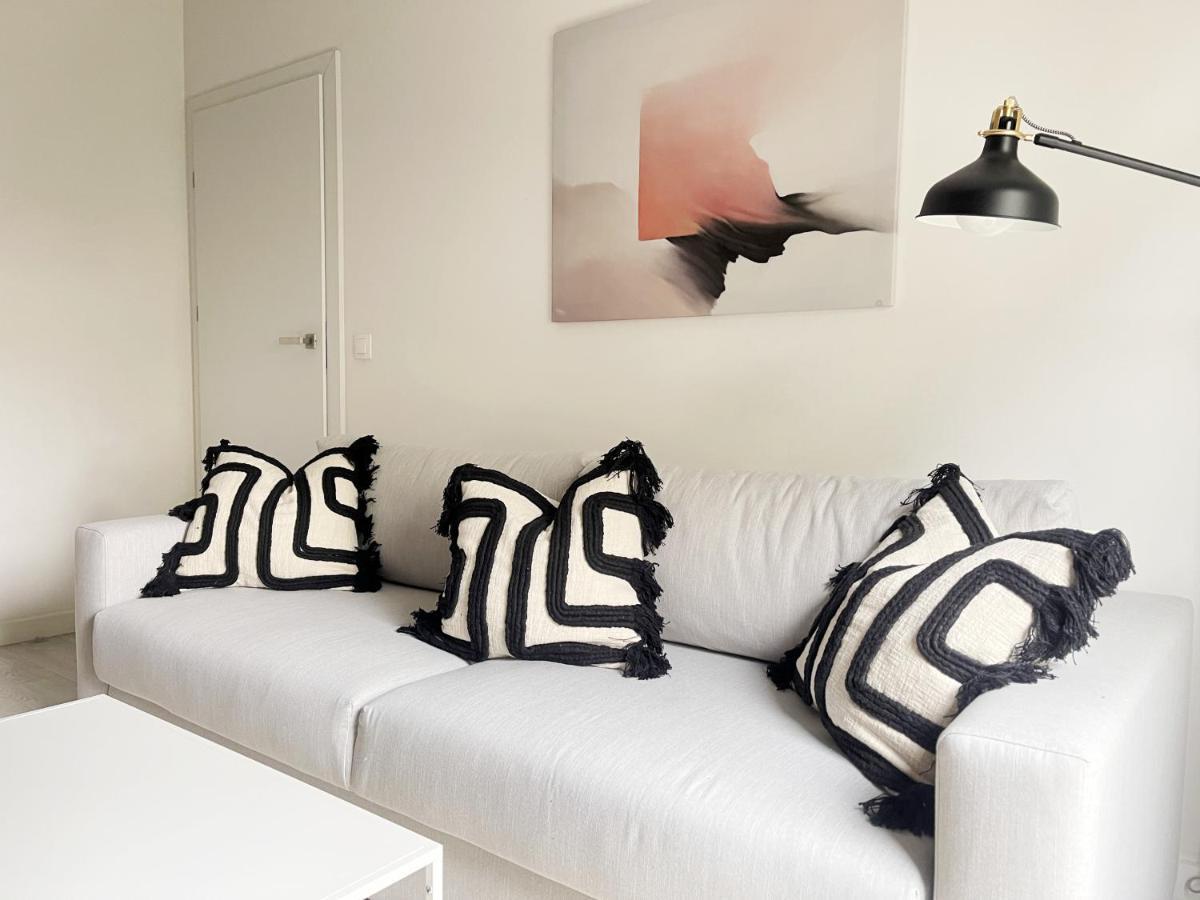 Apartment Sopocka Rezydencja I 12 Min Plaza I Zamkniete Osiedle - Comfy Apartments Sopot