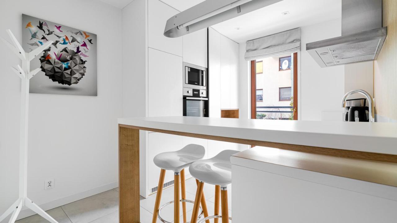 Sopocka Rezydencja I 12 Min Plaza I Zamkniete Osiedle - Comfy Apartments *